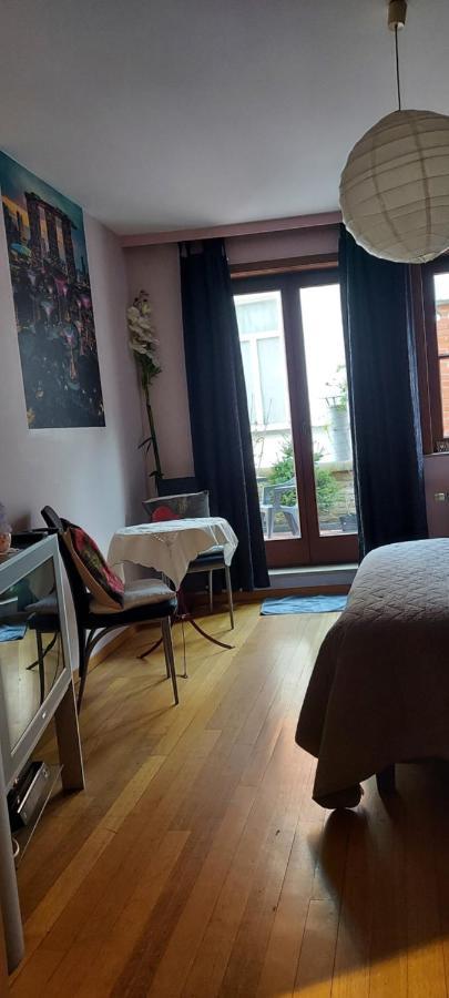Bruges Grande Place Guesthouse Kültér fotó
