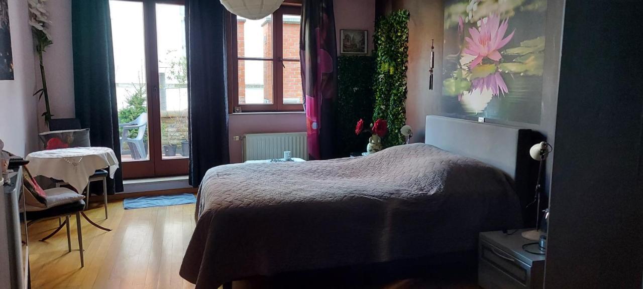 Bruges Grande Place Guesthouse Kültér fotó