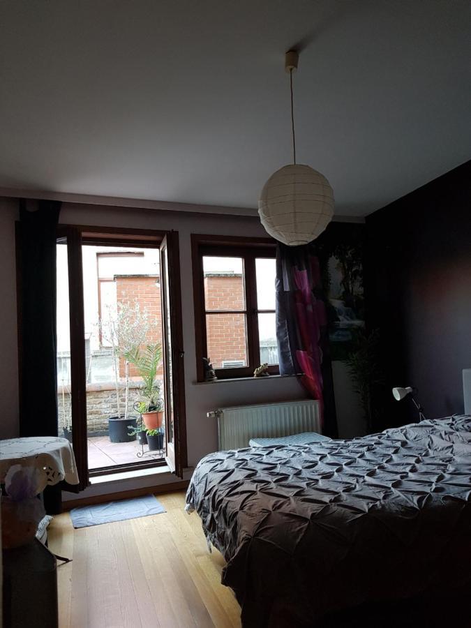 Bruges Grande Place Guesthouse Kültér fotó