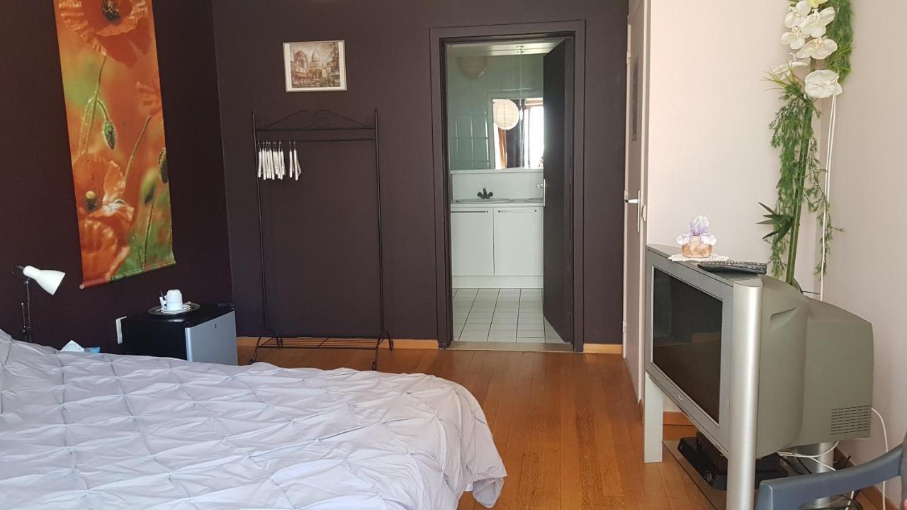 Bruges Grande Place Guesthouse Kültér fotó